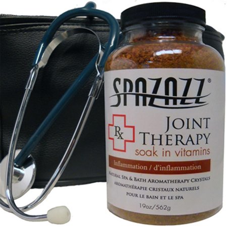 WHOLE-IN-ONE 19 oz Rx Crystals Joint Therapy Aromatherapy WH1413542